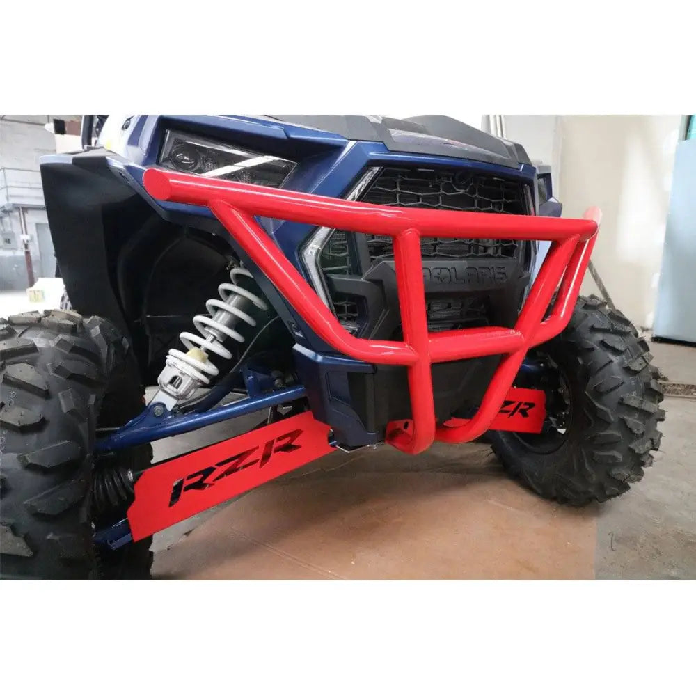 AFX Motorsports | Front Bumper Polaris XP 1000 2019-2022