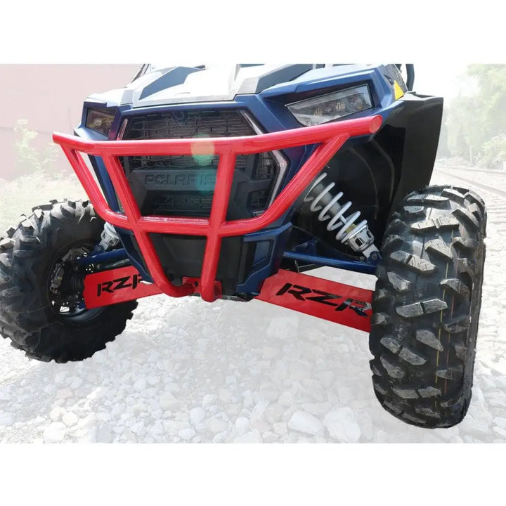 AFX Motorsports | Front Bumper Polaris XP 1000 2019-2022