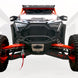 AFX Motorsports | Front Bumper w/winch mount Polaris RZR PRO R / TURBO R