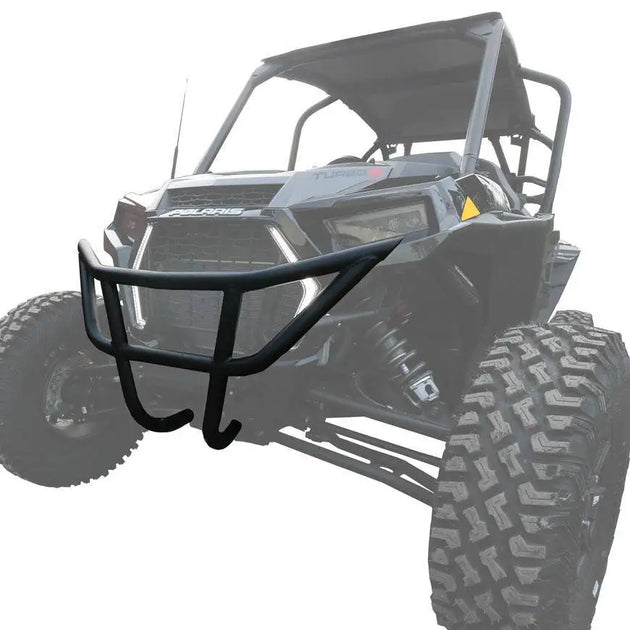 AFX Motorsports | Front Bumper w/winch mount Polaris XP1000 Turbo S 2019-2022
