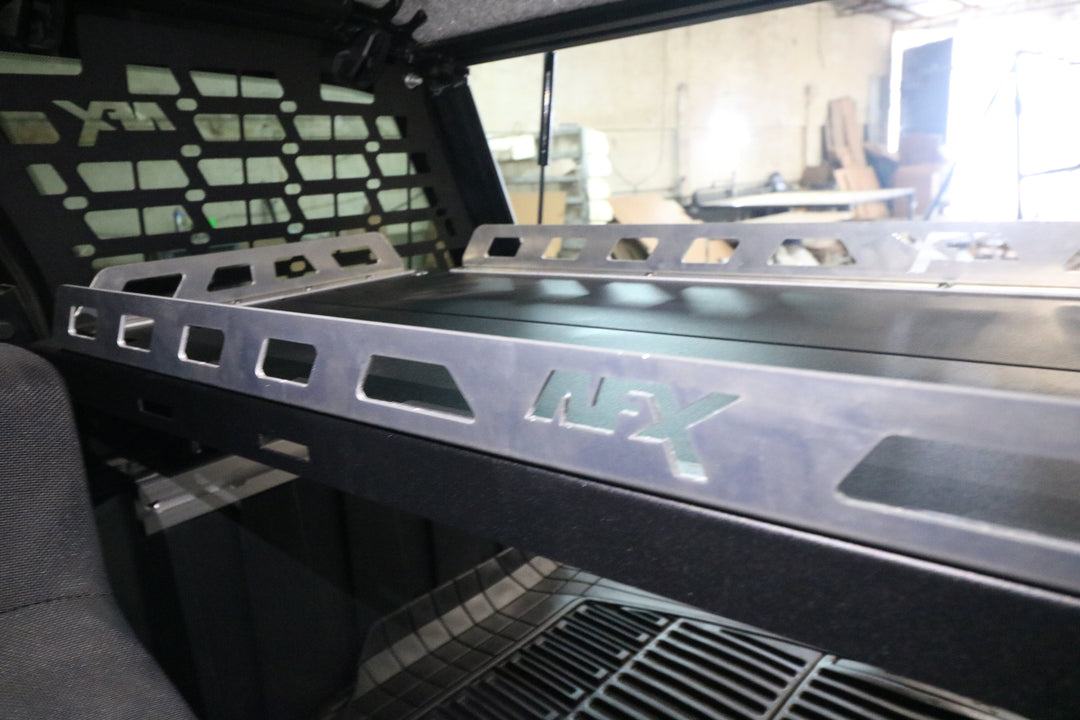 CARGO RACK - POLARIS XPEDITION - AFX MOTORSPORTS