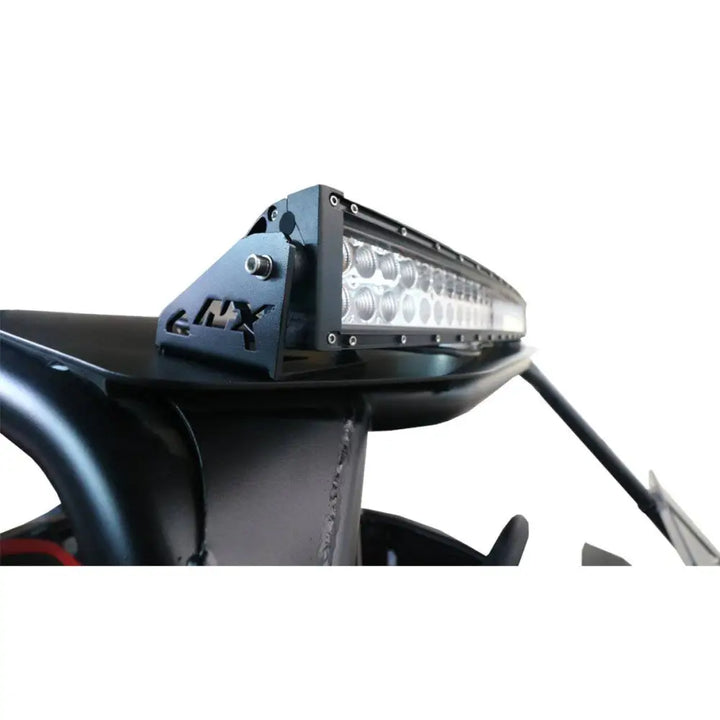AFX Motorsports | LED Light Bar Brackets For Polaris RZR Turbo ’S’