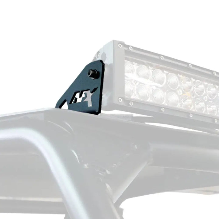 AFX Motorsports | LED Light Bar Brackets For Polaris RZR Turbo ’S’