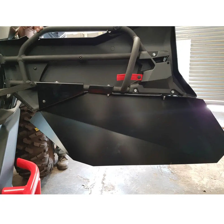 AFX Motorsports | Lower Door Can Am Maverick X3 MAX 4 Seater