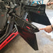AFX Motorsports | Lower Door Can Am Maverick X3 MAX 4 Seater