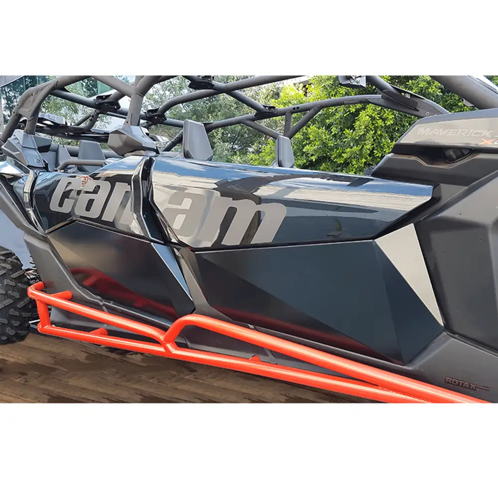 AFX Motorsports | Lower Door Can Am Maverick X3 MAX 4 Seater
