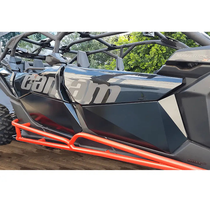 AFX Motorsports | Lower Door Can Am Maverick X3 MAX 4 Seater