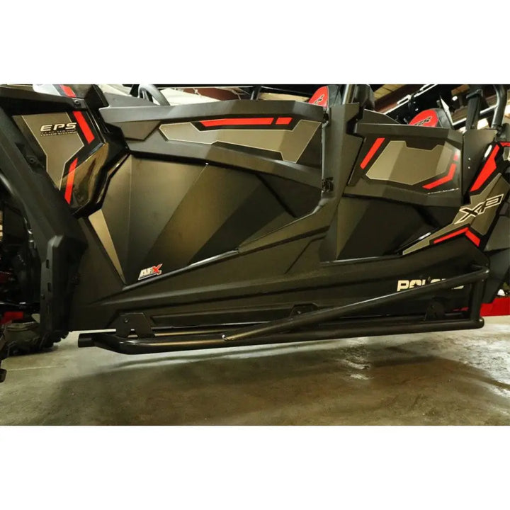 AFX Motorsports | Lower Door Polaris RZR XP1000 / Turbo S 4 Seater