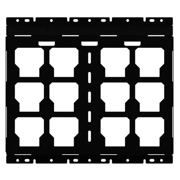 AFX Motorsports | Milwaukee® Packout™ Metal Plate for Cargo Racks