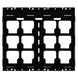 AFX Motorsports | Milwaukee® Packout™ Metal Plate for Cargo Racks