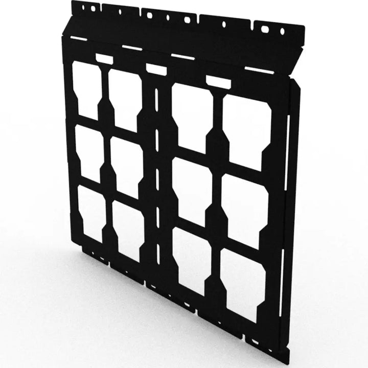 AFX Motorsports | Milwaukee® Packout™ Metal Plate for Cargo Racks