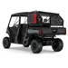 AFX Motorsports | Milwaukee® Packout™ Metal Plate for Cargo Racks