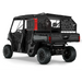 AFX Motorsports | Milwaukee® Packout™ Metal Plate for Cargo Racks