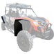 AFX Motorsports | Mud Guards Honda Talon 1000X