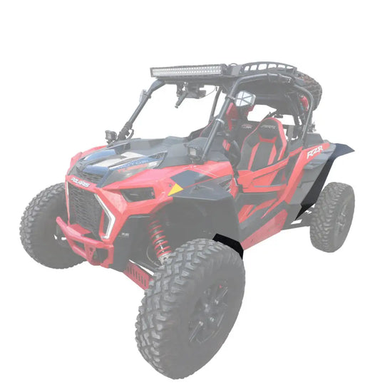 AFX Motorsports | Mud Guards Polaris RZR XP 1000 Turbo S