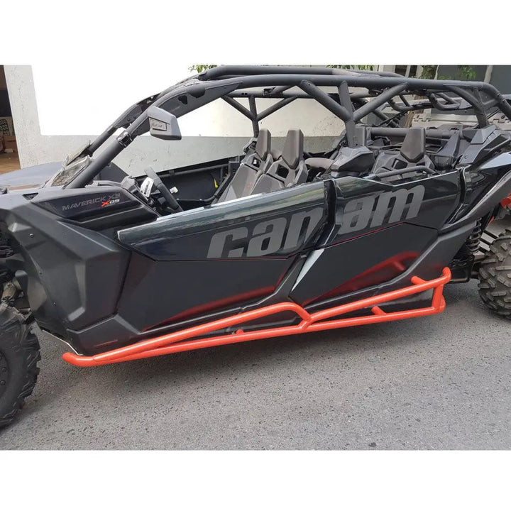 AFX Motorsports | Nerf Bars Can Am Maverick X3 MAX