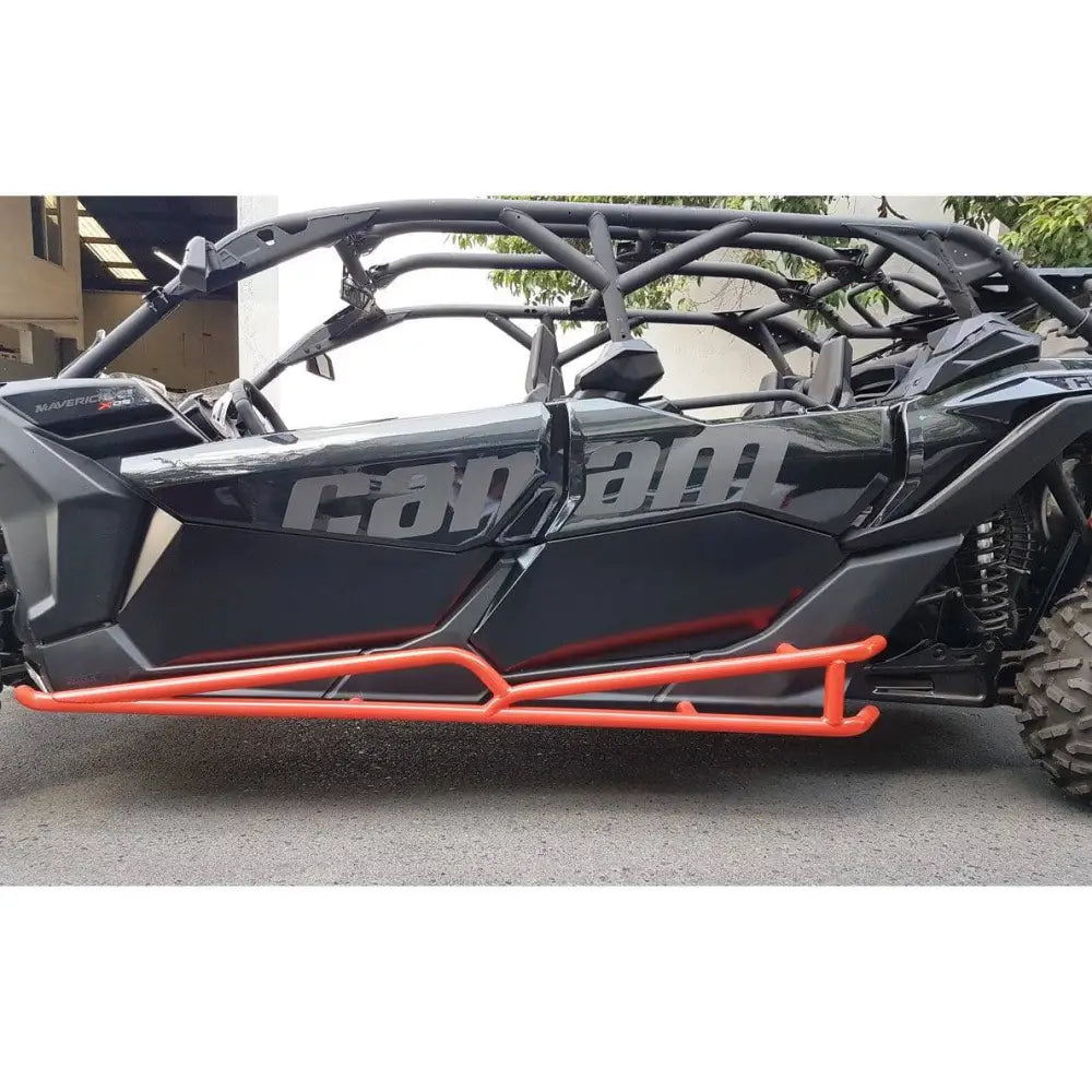 AFX Motorsports | Nerf Bars Can Am Maverick X3 MAX