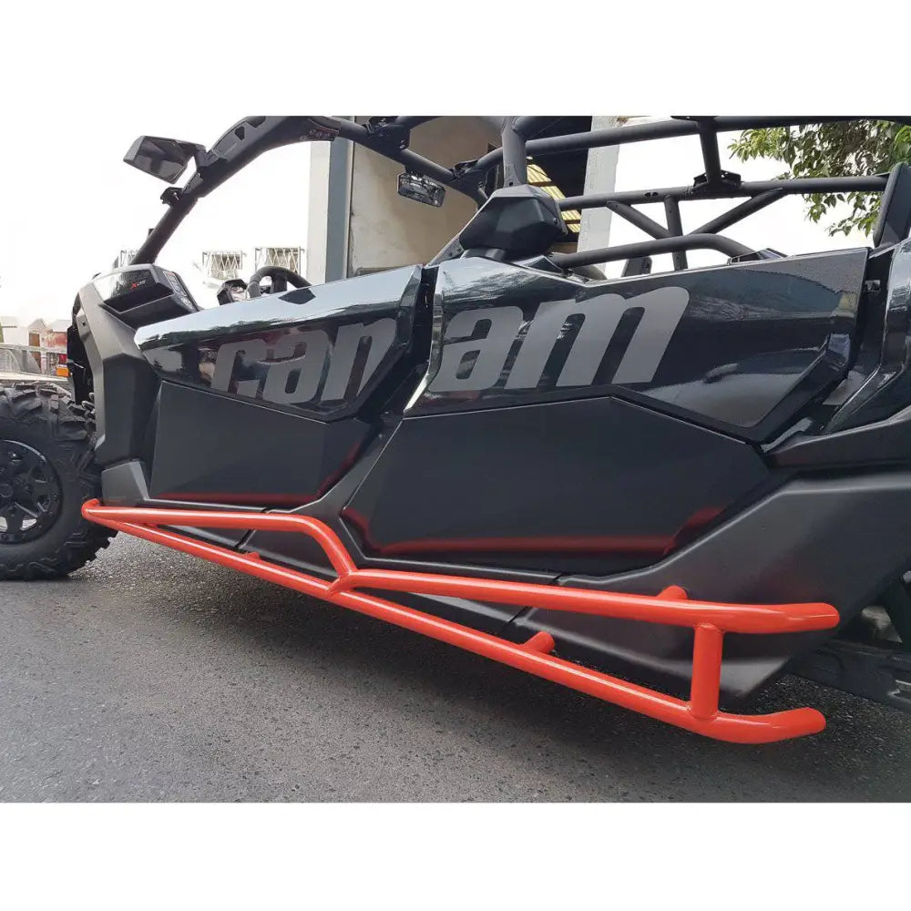 AFX Motorsports | Nerf Bars Can Am Maverick X3 MAX