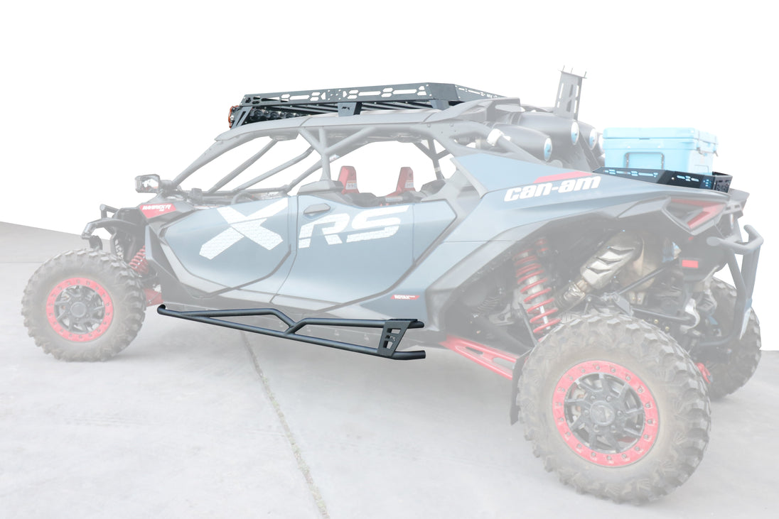 CAN AM MAVERICK R - AFX MOTORSPORTS