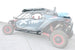 Nerf Bars Can-Am Maverick R 2024-2025 - UTV Nerf Bars Tree Kickers - AFX Motorsports