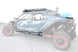 Nerf Bars Can-Am Maverick R 2024-2025 - UTV Nerf Bars Tree Kickers - AFX Motorsports