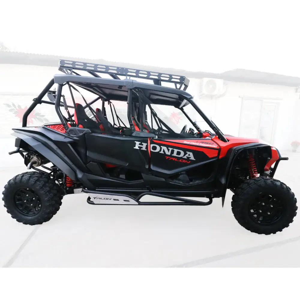 AFX Motorsports | Nerf Bars Honda Talon 1000X 4 Seater 2022-2024