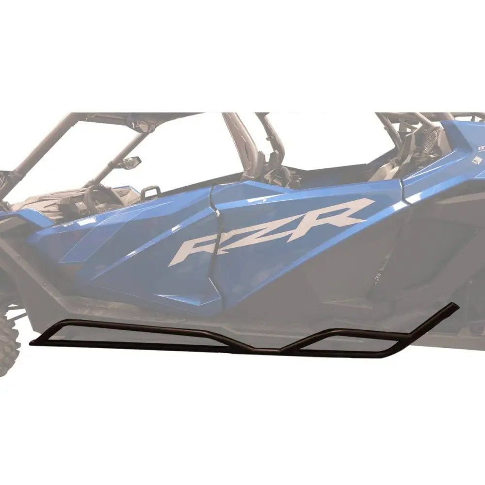 AFX Motorsports | Nerf Bars Polaris RZR PRO XP / PRO R / TURBO R 4 Seater