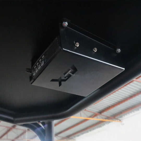 AFX Motorsports | Overhead CB Radiofrequency Mount