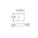 AFX Motorsports | Overhead CB Radiofrequency Mount