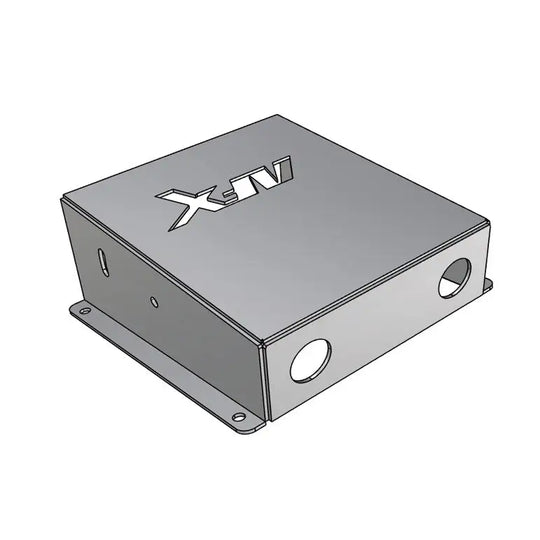 AFX Motorsports | Overhead CB Radiofrequency Mount
