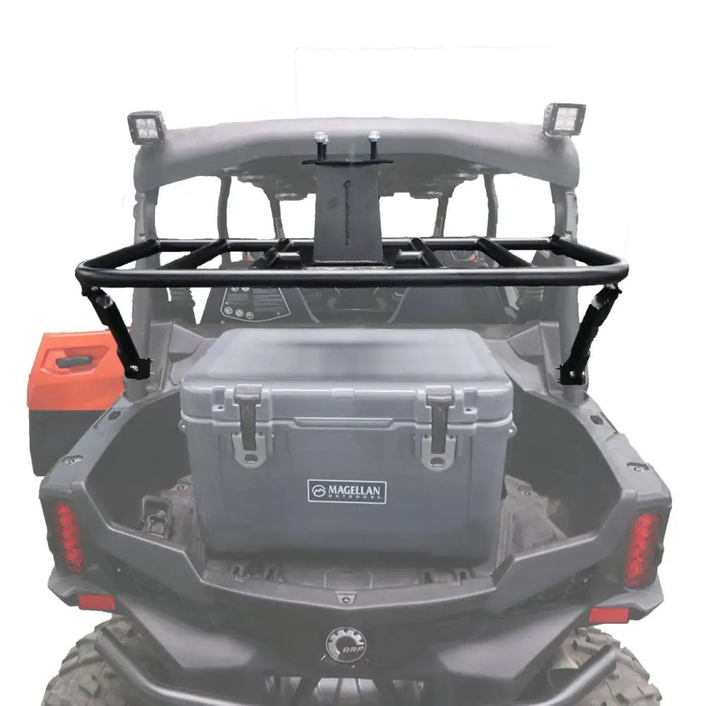 AFX Motorsports | Rack w/Spare Tire Carrier Can Am Maverick Trail/Sport 2018-2023