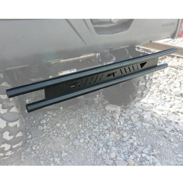 AFX Motorsports | Rear Bumper Can Am Defender 2018-2022