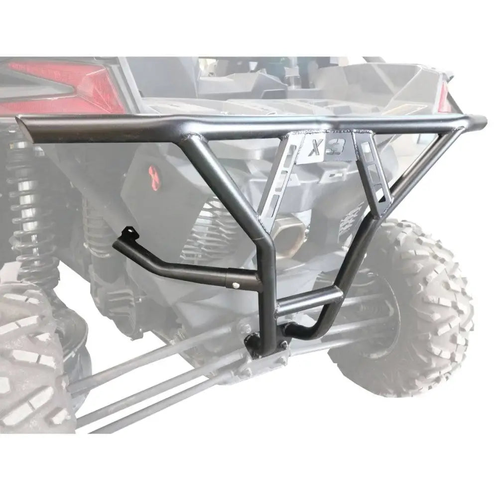 AFX Motorsports | Rear Bumper Can Am Maverick X3 / X3 MAX 2018-2022