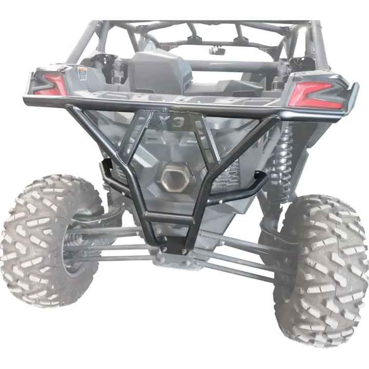 AFX Motorsports | Rear Bumper Can Am Maverick X3 / X3 MAX 2018-2022