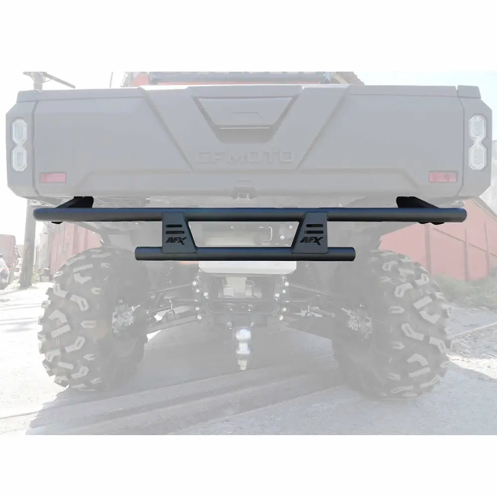 Rear Bumper CFMoto UForce 2021-2024 - AFXMotorsports – AFX Motorsports ...