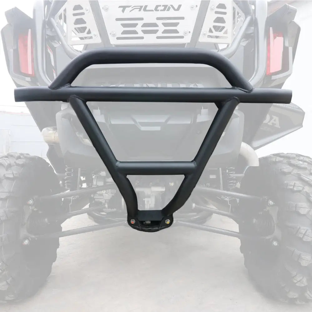 AFX Motorsports | Rear Bumper Honda Talon 1000X