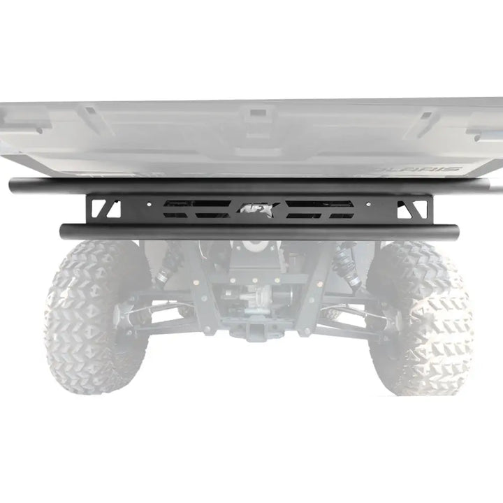 AFX Motorsports | Rear Bumper Polaris Ranger 500/570/EV Mid-Size 2018-2022