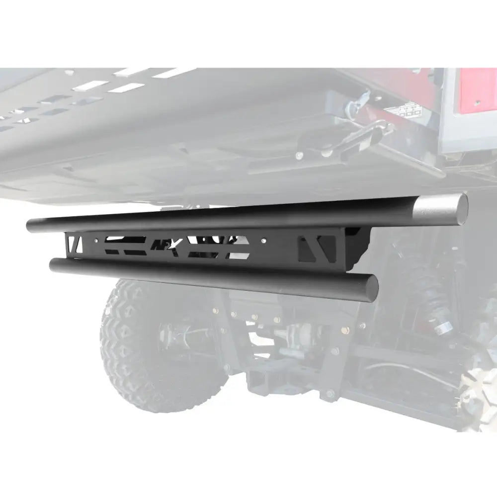 AFX Motorsports | Rear Bumper Polaris Ranger 500/570/EV Mid-Size 2018-2022