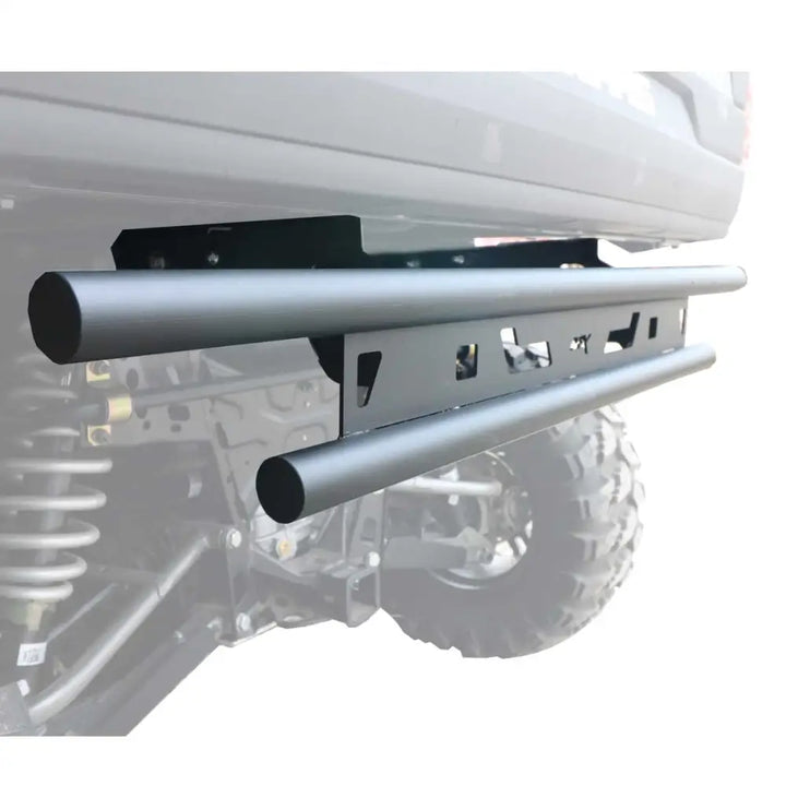 AFX Motorsports | Rear Bumper Polaris Ranger Crew XP 1000 Full-Size 2018-2022