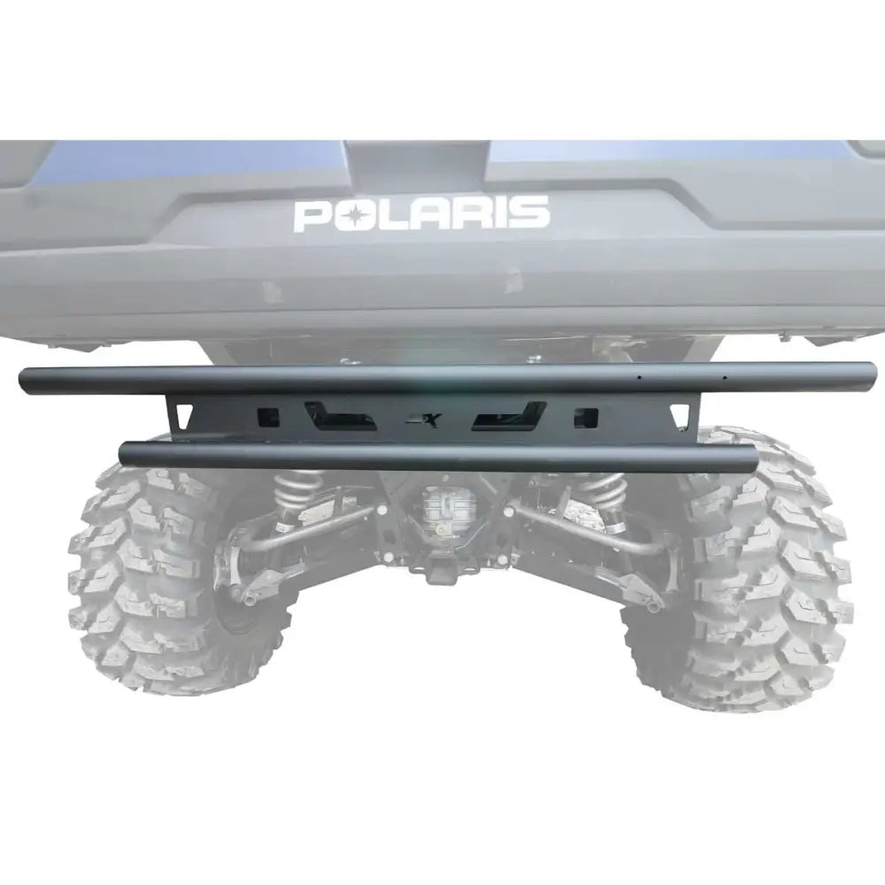 AFX Motorsports | Rear Bumper Polaris Ranger Crew XP 1000 Full-Size 2018-2022