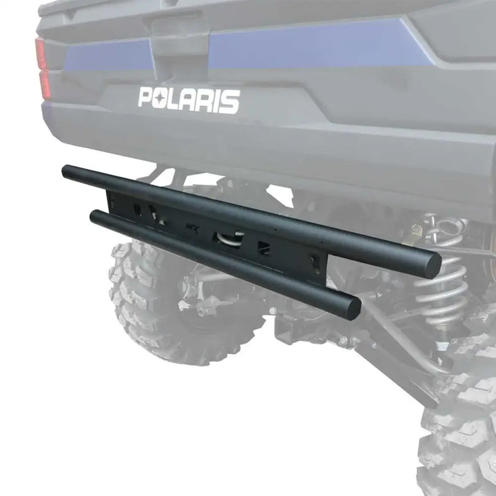 AFX Motorsports | Rear Bumper Polaris Ranger Crew XP 1000 Full-Size 2018-2022