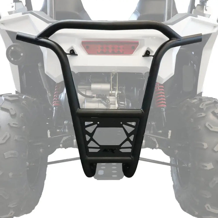 AFX Motorsports | Rear Bumper Polaris RZR EFI 200 2021-2022