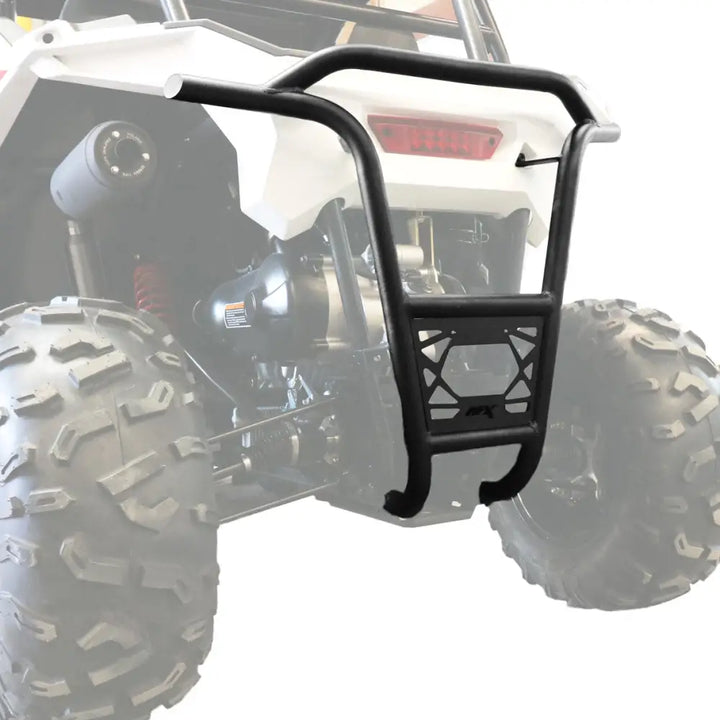 AFX Motorsports | Rear Bumper Polaris RZR EFI 200 2021-2022