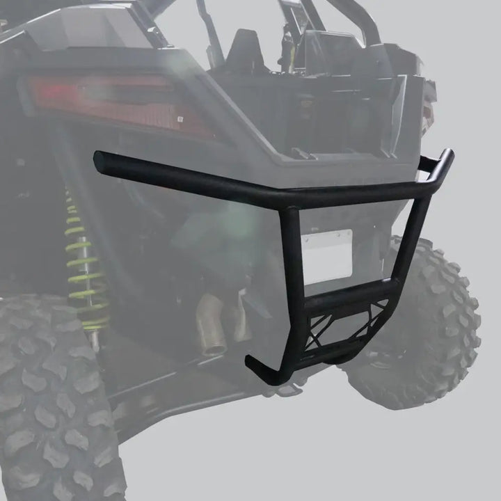 AFX Motorsports | Rear Bumper Polaris RZR PRO XP / TURBO R 2019-2023