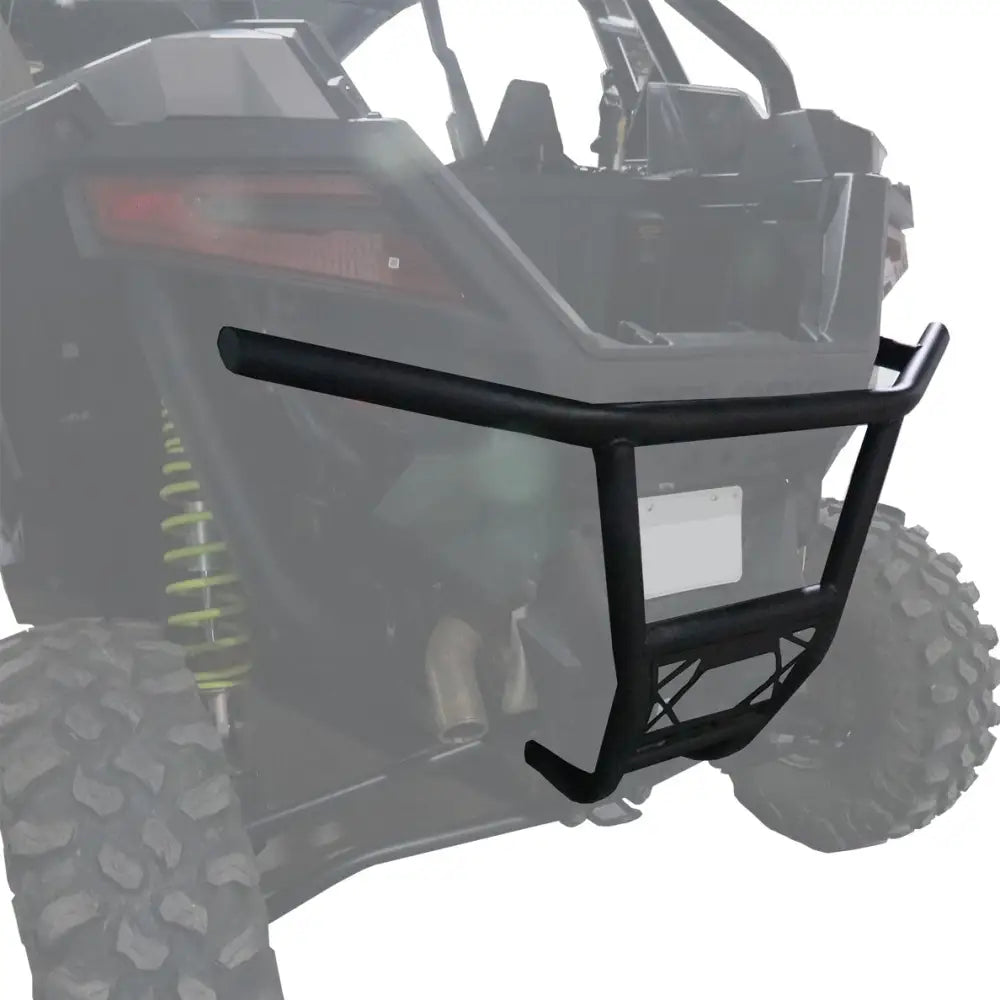 Rear Bumper Polaris RZR PRO XP / TURBO R 2019-2023 – AFX Motorsports ...