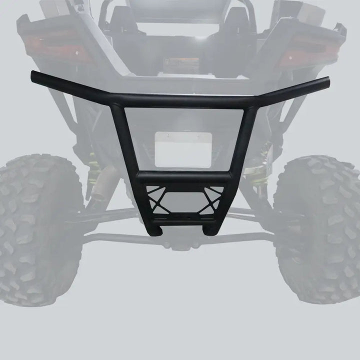 AFX Motorsports | Rear Bumper Polaris RZR PRO XP / TURBO R 2019-2023