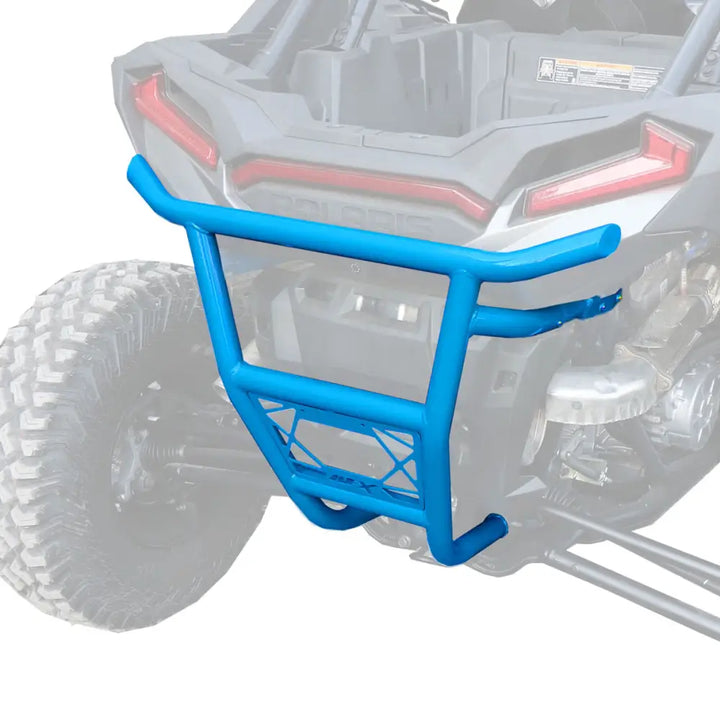 AFX Motorsports | Rear Bumper Polaris RZR Turbo S Models 2019-2022