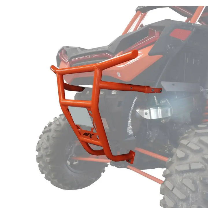 AFX Motorsports | Rear Bumper Polaris RZR XP1000 2019-2022