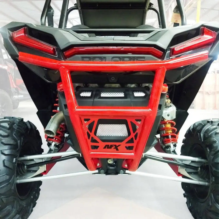 AFX Motorsports | Rear Bumper Polaris RZR XP1000 2019-2022