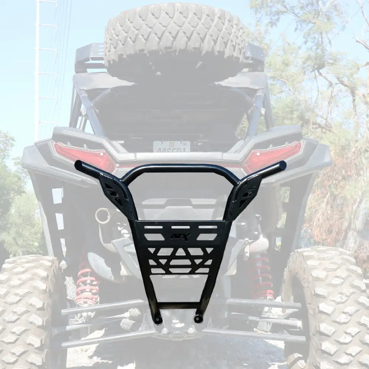 Rear Bumper Polaris RZR XP1000 2024 - AFXMotorsports - AFX Motorsports ...